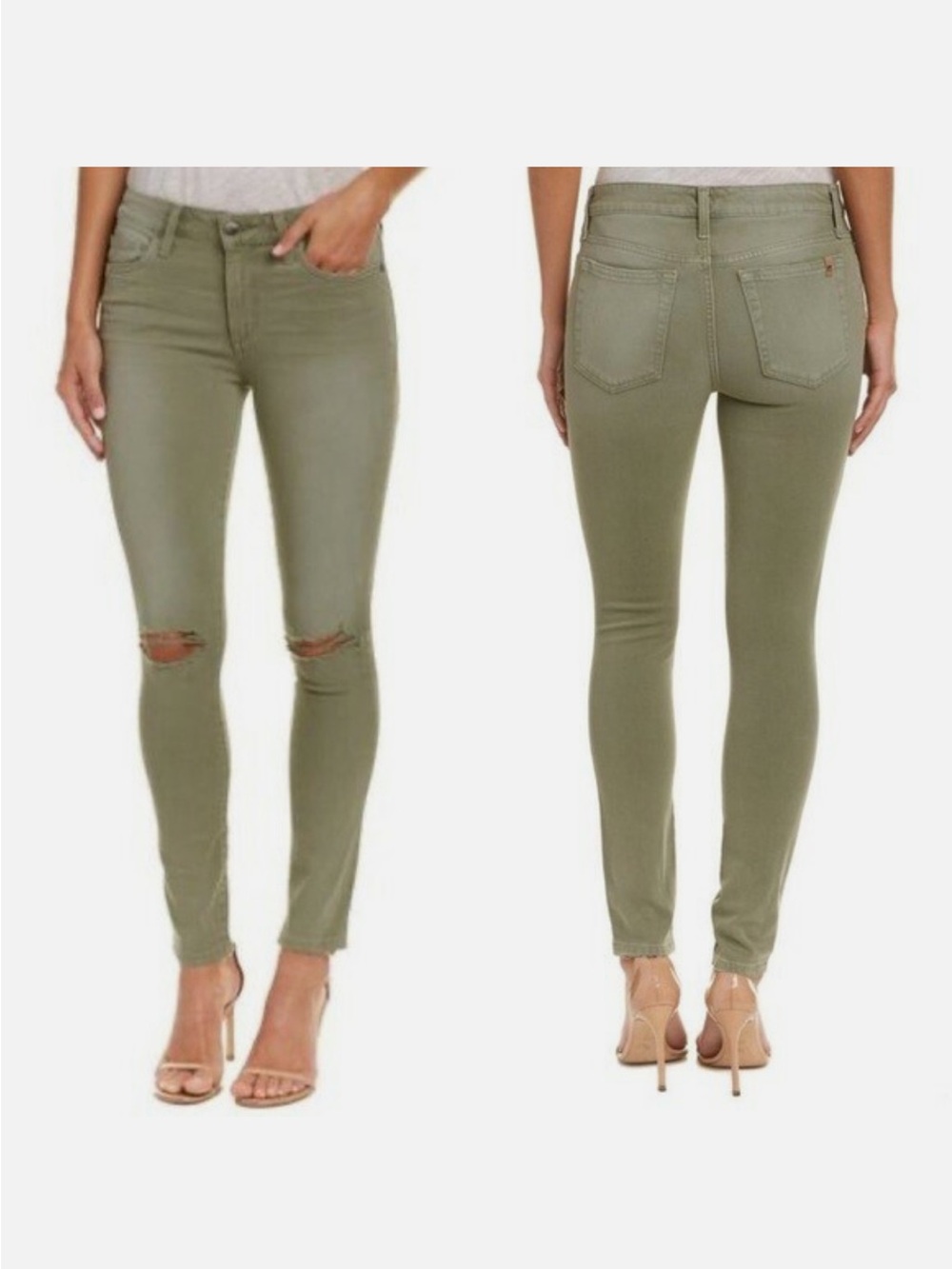 JOE’S Jean